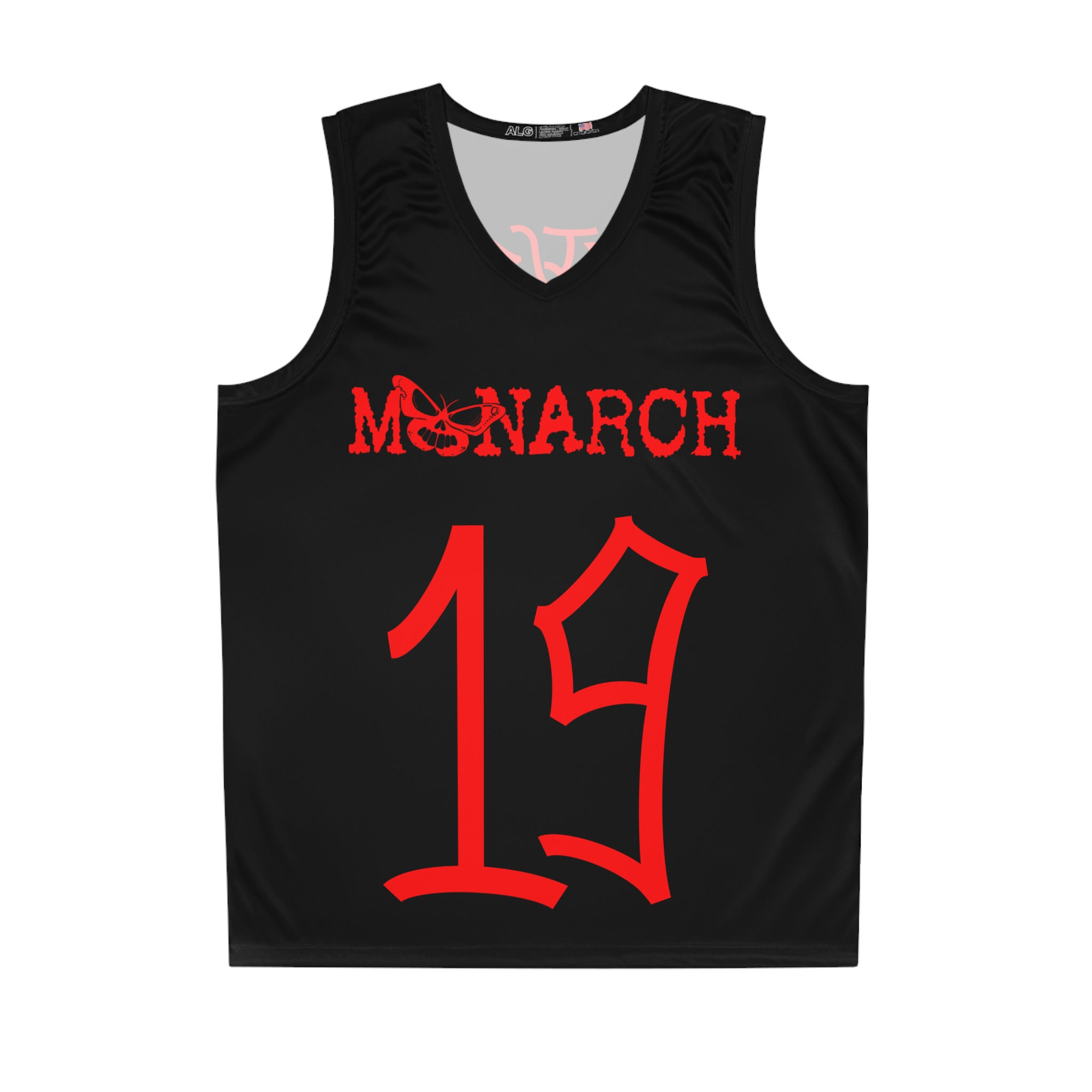 BRICK! Jersey (Black)