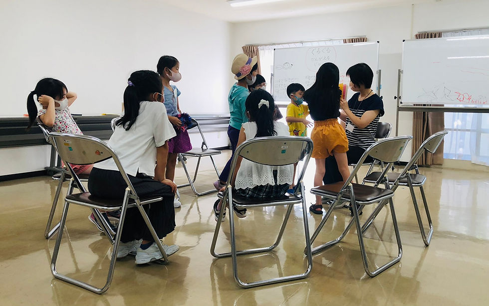 第10回タカテツのこども哲学対話