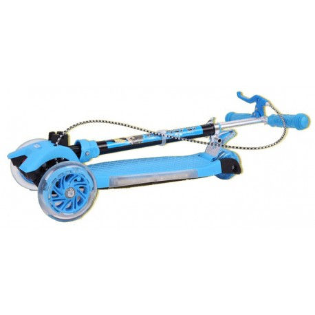 Miniature : Trottinette