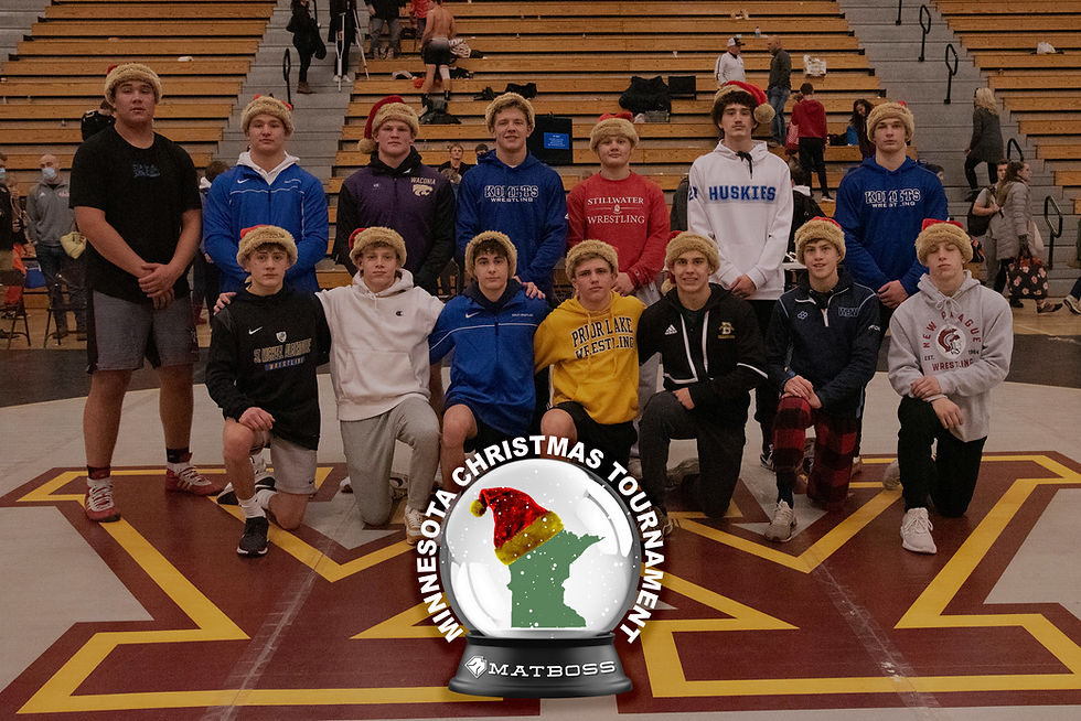 GWC Announces Changes to Minnesota Christmas Tournament