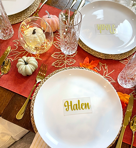 personalized name cards.heic
