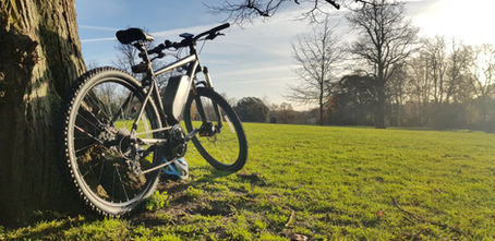 Electric Bike Conversion Kits UK: What to Look for Before You Buy