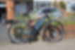 Mid Drive Ebike Conversion