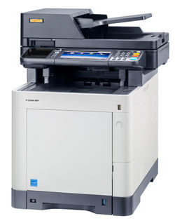 P-C3560i MFP