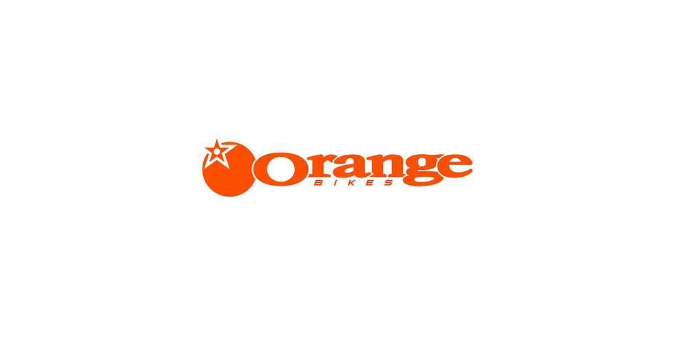 Orange_BIkes logo