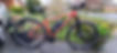 Specialized bike converted to elecric mid drive - Bafang