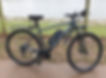 Specialized Ebike with mid drive Bafang motor