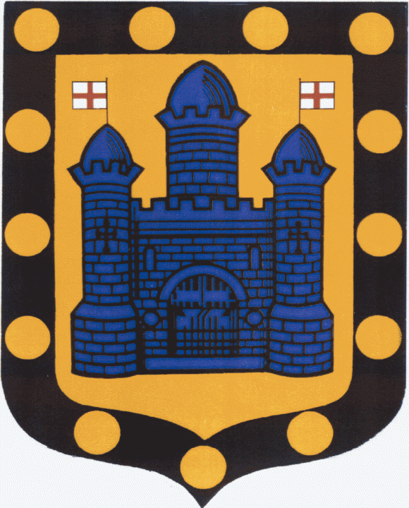 Berkhamstead coat of arms