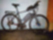 Giant Ebike with E-Bike conversion and Hope parts