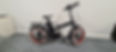 fat tyre ebike conversion