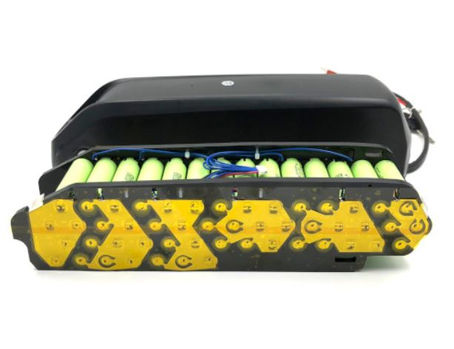 Are E-Bike Batteries Safe? What You Need to Know Before You Buy
