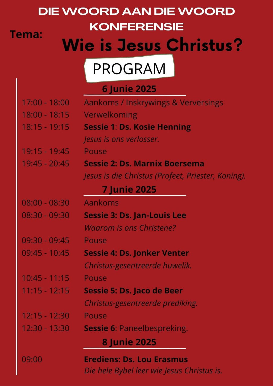 Program