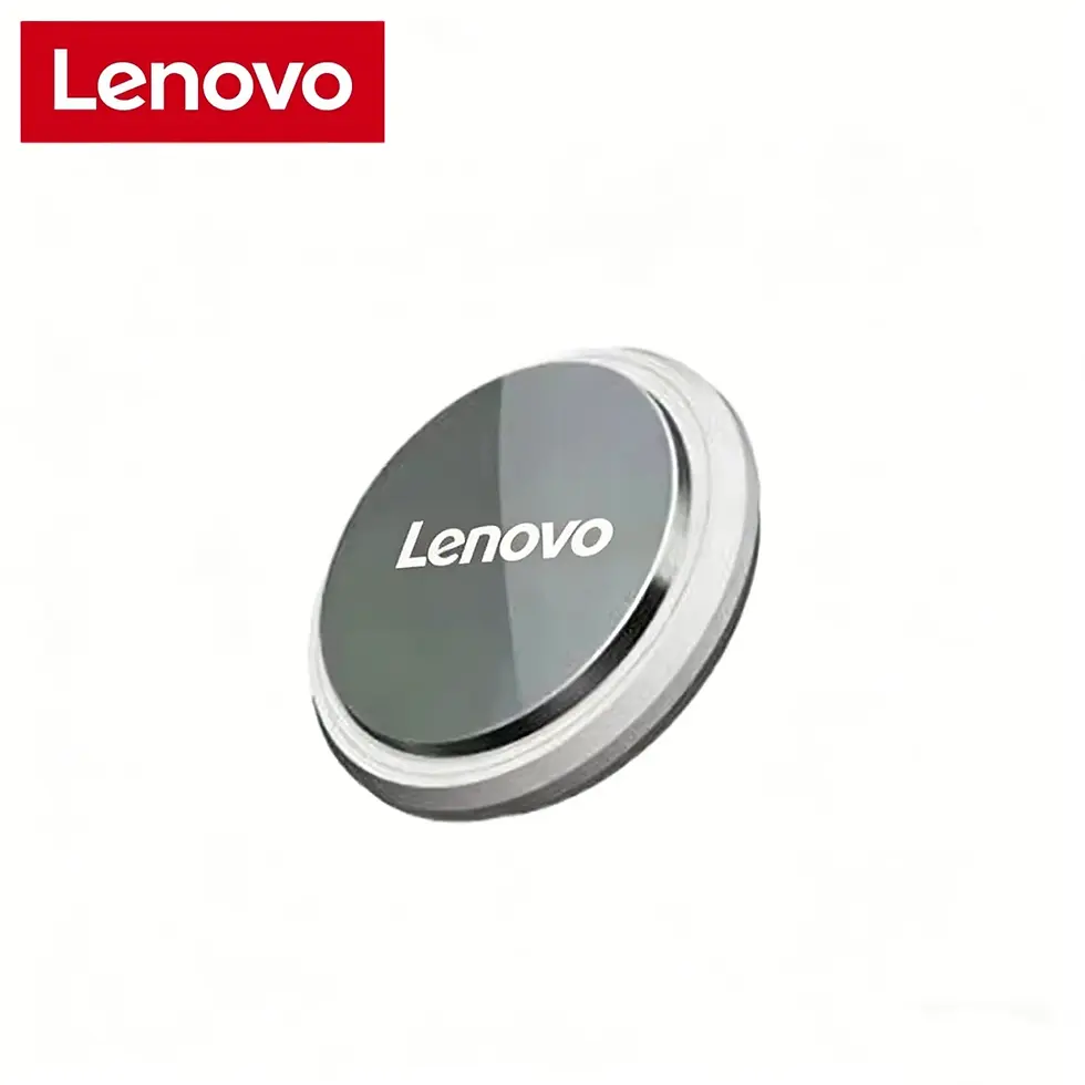 Thumbnail: Lenovo Mini GPS Motion Tracker Device Smart Anti-Lost Pets Bluetooth 5.0 Finder