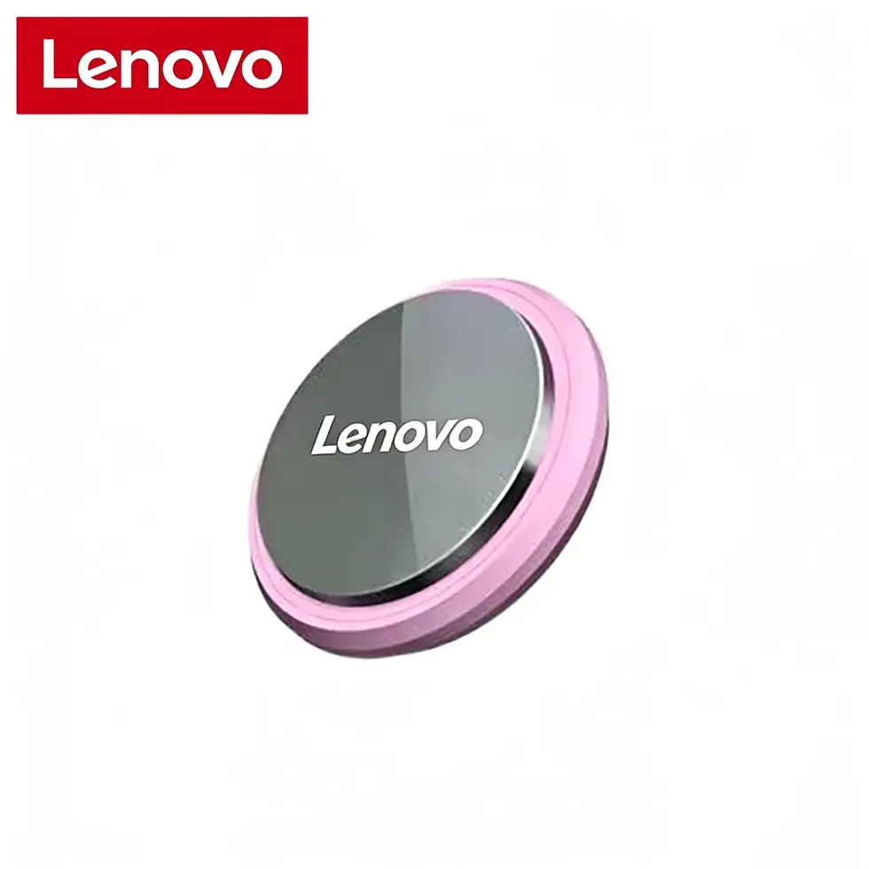 Thumbnail: Lenovo Mini GPS Motion Tracker Device Smart Anti-Lost Pets Bluetooth 5.0 Finder