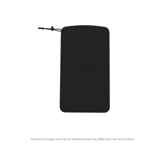 AYN THOR Dual Screen Flip Up Handheld Device Protective Case