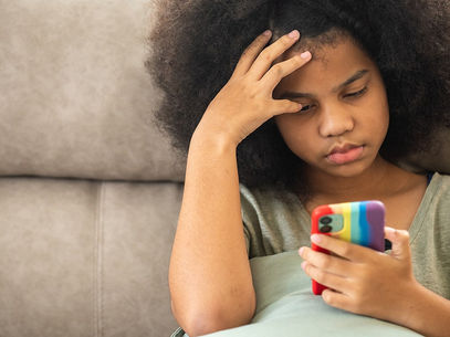 What I am Teaching my Daughter About Group Chats