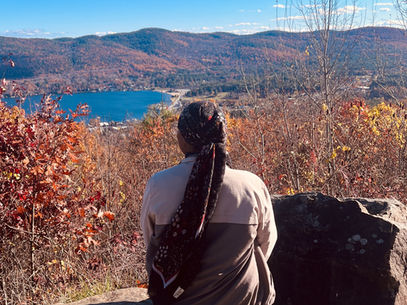 To a Restful Weekend