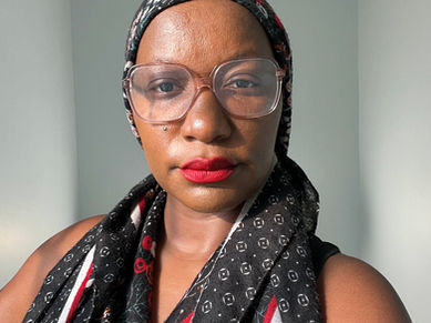 Note to Self: An Awakening