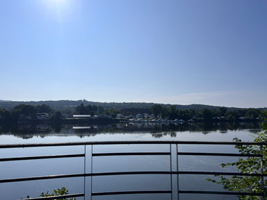 For the Nature Lover: Peeble Island State Park