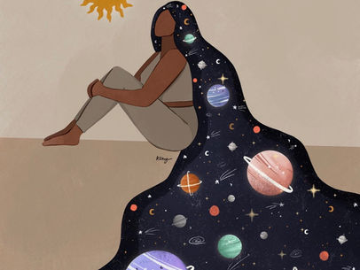 What About all Those Things You Started but Never Finished?
