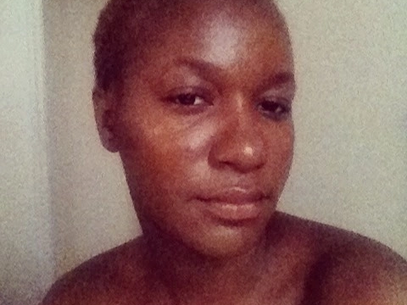 I Don’t Need Permission: A Hair Story