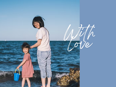 Motherhood, Mental Health and Money