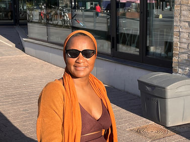 Forty-Something, Studying Abroad, and Finally Saying Yes