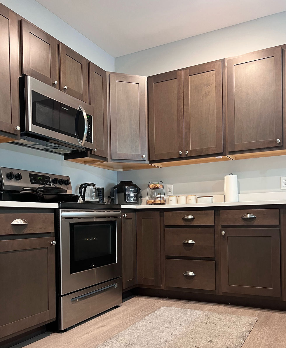 Things in My Home That Spark Rage Instead of Joy