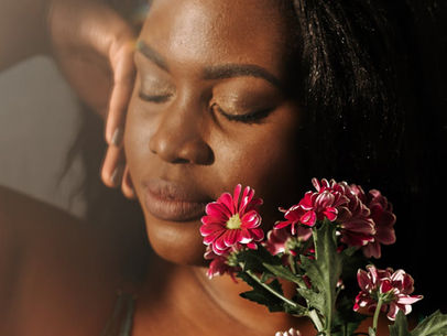 Have a Healing Weekend