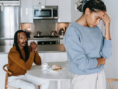 A Divorce Story: I am Woman, Hear me Roar