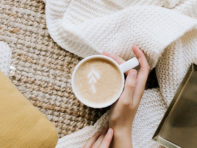 20 Things to do During a Snowstorm