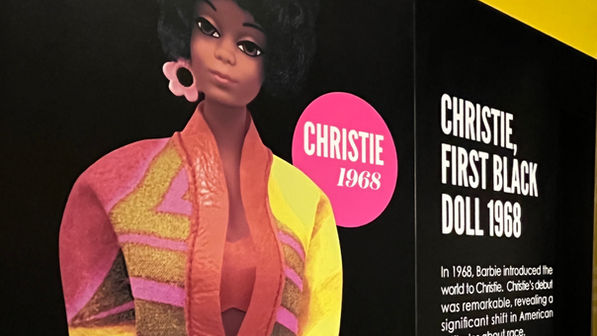 Visiting the Barbie Expo at the New York State Museum: A Weekend Outing