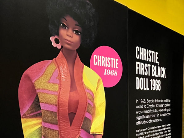 Visiting the Barbie Expo at the New York State Museum: A Weekend Outing