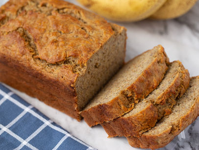 The Best Banana Bread Recipe: Easy, Moist and Delicious