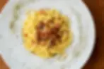 Spaghetti alla carbonara