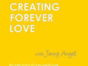 Creating Forever Love PodCast