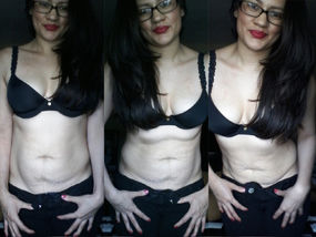 Accept Your Body || Body Positivity