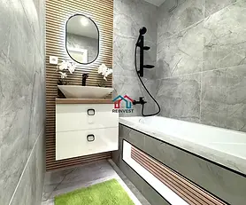 Moderný a štýlový 3i byt v top lokalite – výhľad na Líščie údolie