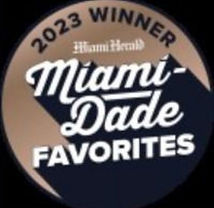 Miami-Dade Favorite Bronze Winner_edited