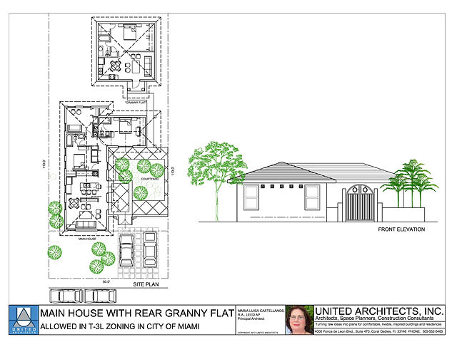 What you need to know before building a granny flat