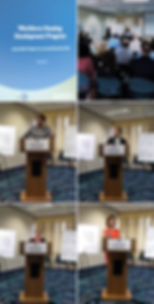 Public Housing and Community Development Conference