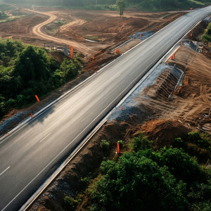 Proyectos de Infraestructura Vial