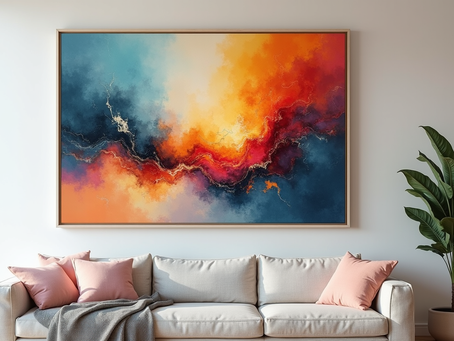 Mastering Innovative Framing Approaches: Elevate Your Art with Custom Techniques