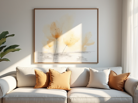 Mastering Expert Art Framing Methods for Lasting Impressions