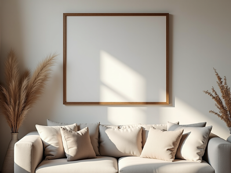 Transform Your Space with Tailored Mirror Framing Ideas