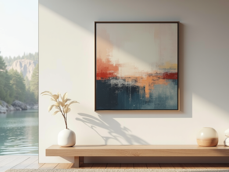 Mastering Innovative Framing Approaches: Elevate Your Art with Custom Techniques