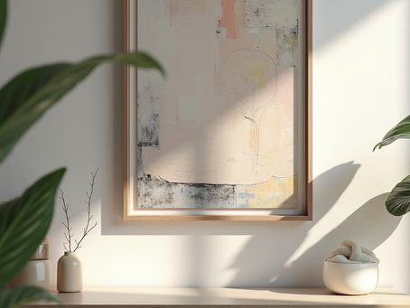 Master Advanced Framing Techniques for Art