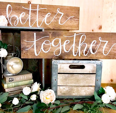 Better Together