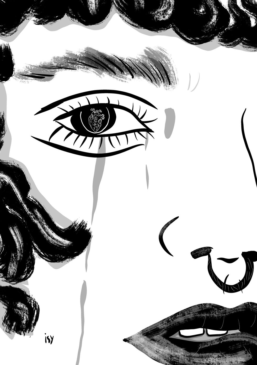 Neba / The Valley of Longing
Çizimler: İsmail Sertaç Yılmaz