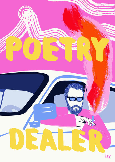 Poetry Dealer